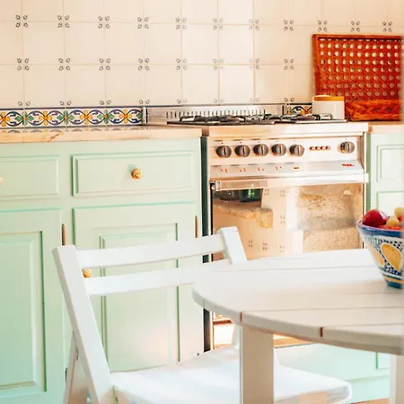Casa vacanze Just Like - Casa Da Helena Em Lanhelas *