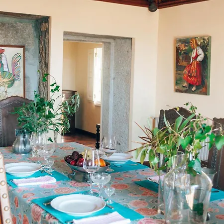 Just Like - Casa Da Helena Em Lanhelas Casa vacanze Caminha