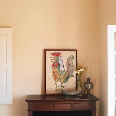 Just Like - Casa Da Helena Em Lanhelas Holiday home