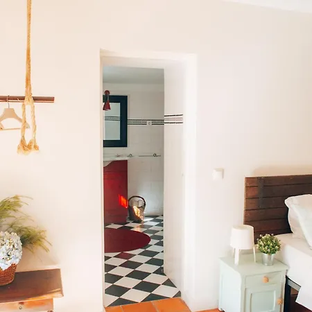 Just Like - Casa Da Helena Em Lanhelas Casa vacanze