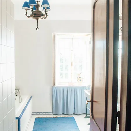 Holiday home Just Like - Casa Da Helena Em Lanhelas