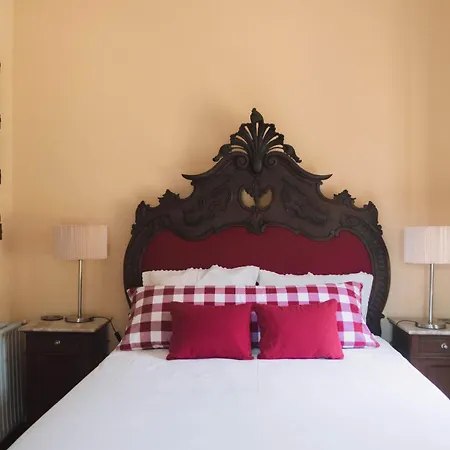Casa vacanze Just Like - Casa Da Helena Em Lanhelas *