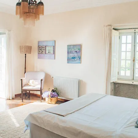 Just Like - Casa Da Helena Em Lanhelas *