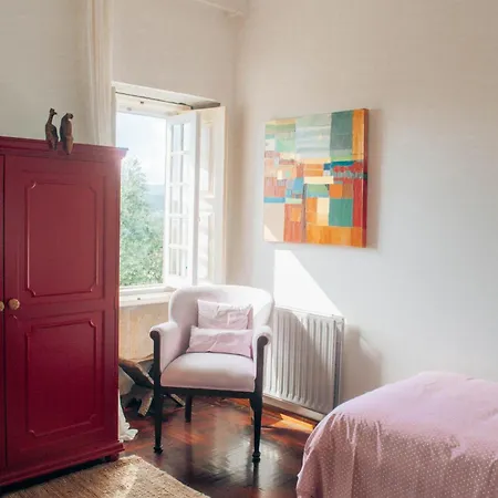 Just Like - Casa Da Helena Em Lanhelas Caminha