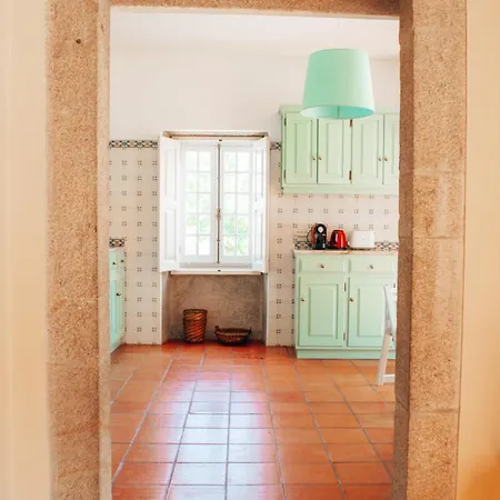 Just Like - Casa Da Helena Em Lanhelas Holiday home Caminha